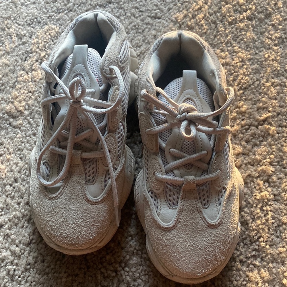 Yeezys